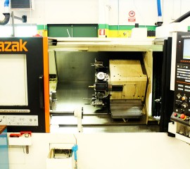 mazak-smart-200